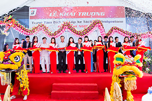 Lễ Khánh Thành - Khai Trương Công Ty