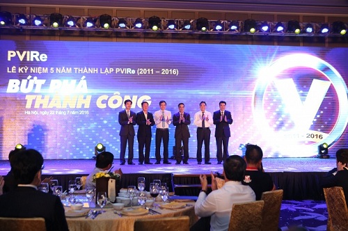 LỄ KỶ NIỆM THÀNH LẬP CÔNG TY