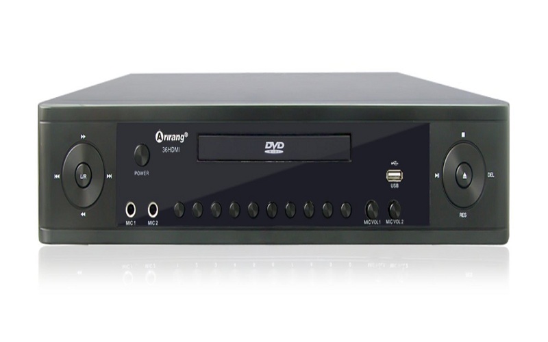 CHO THUÊ ĐẦU ĐĨA KARAOKE - TIVI