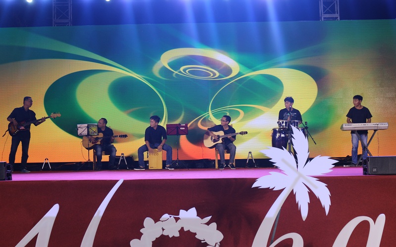 Cung cấp Nhạc công - Ban nhạc