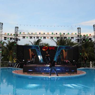 CHO THUÊ MÀN HÌNH LED